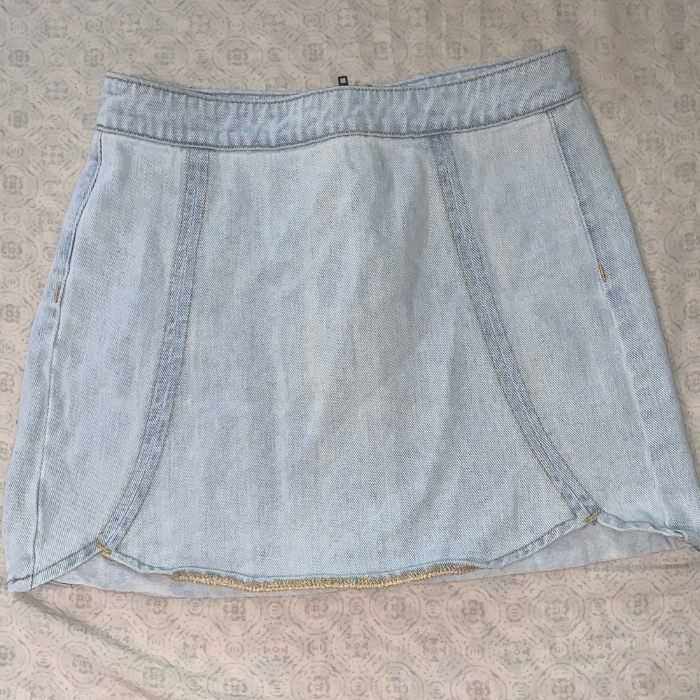 Pacsun skirt